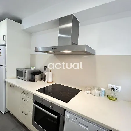 公寓 Sant Josep 3e *