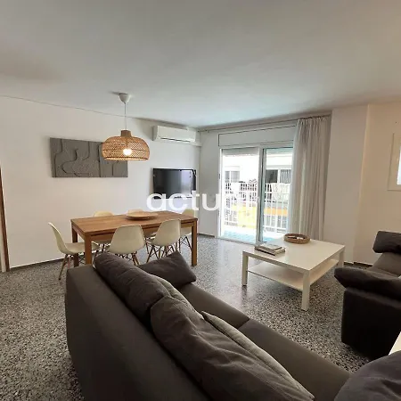 Sant Josep 3e Apartment