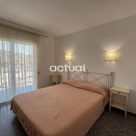 Apartment Sant Josep 3e