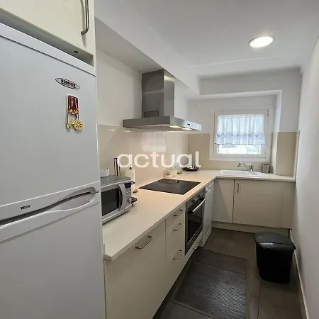 Apartman Sant Josep 3e