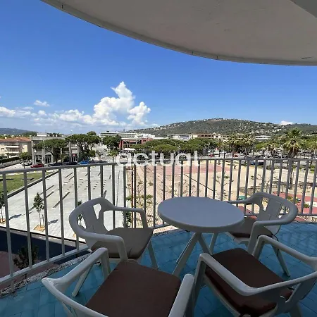 Sant Josep 3e アパート