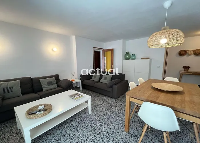 Appartement Sant Josep 3e