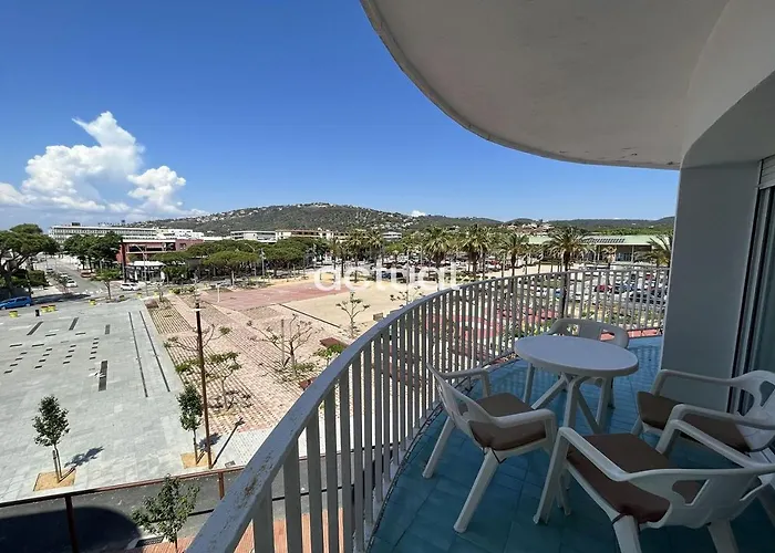 Sant Josep 3e Lejlighed Platja d'Aro