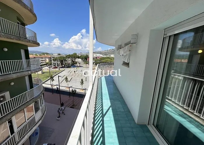 Appartement Sant Josep 3e Castell-Platja d'Aro