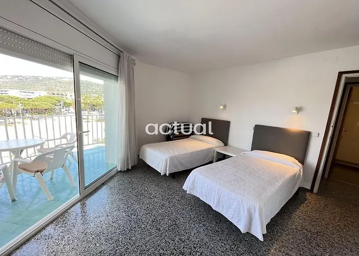 Sant Josep 3e Appartement