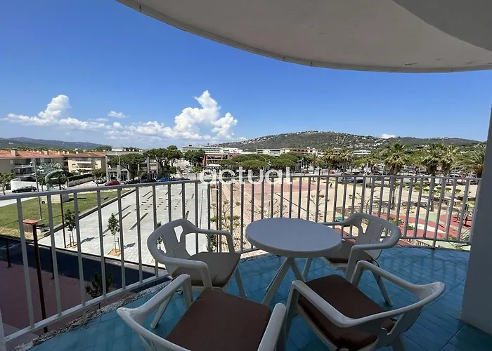 Sant Josep 3e Appartement